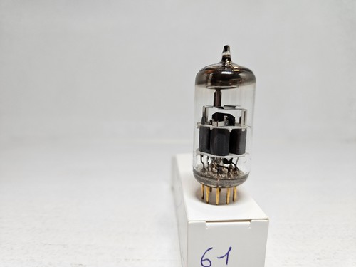 Telefunken e88cc diamond - diamond, cca