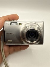 Fujifilm fotocamera digitale
