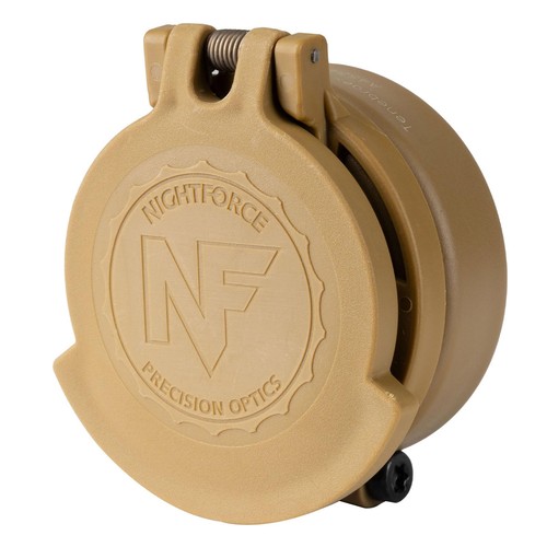 Nightforce oculare durevole - nightforce,