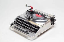 Limited edition olivetti ico - edition,