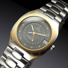 Omega Seamaster Polaris Uomo s