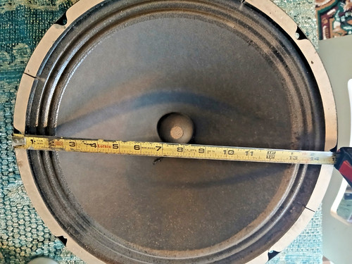 Ampeg model c portaflex - bt-15-c,