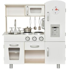 HOMCOM Cucina Giocattolo in