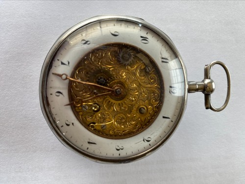 Montre coq berthoud horloger - coq,