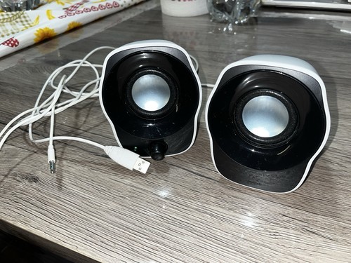 Casse logitech z120 - casse,