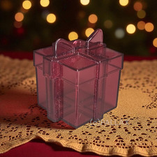 TUPPERWARE PICCOLA SCATOLA