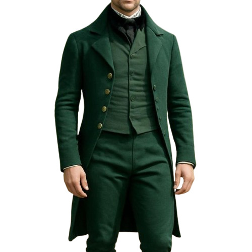 Cappotto uomo regency - cappotto,