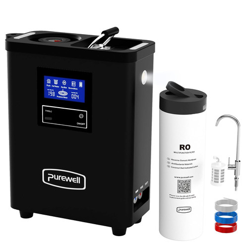 K8680 purificatore acqua - k8680,