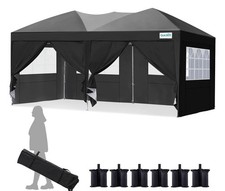 Quictent Gazebo Pieghevole