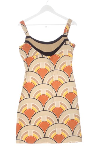 Zara abito linea - donna,