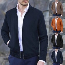 Giacca stile retrò stand