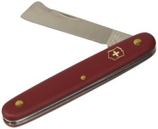 Victorinox, Coltello da innesto, Professionale, per Vivai e Giardinieri, Sv A7vd