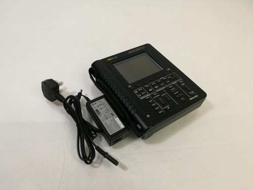 Tektronix tekscope ths720 - tekscope,