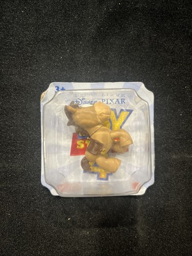 Toy story minis - story,