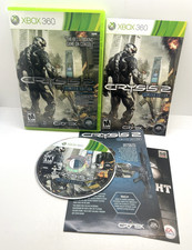 Xbox 360 - Crysis 2 - Edizione