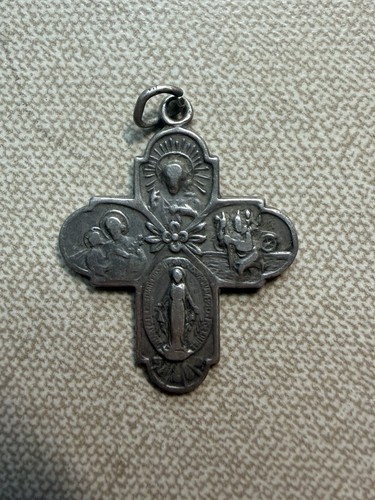 Vintage hayward four way cross - four,