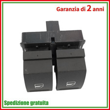 Per Pulsantiera lato guida