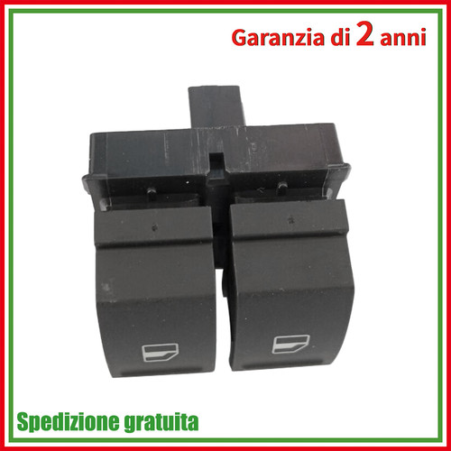 Per pulsantiera lato guida - per,
