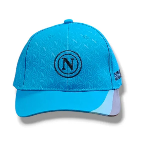 Cappello cotone baseball - cotone,