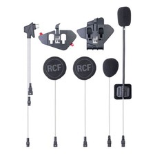 Kit audio interfono - interfono, midland