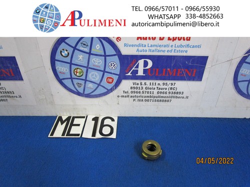 1281 premistoppa pompa acqua - 1281,