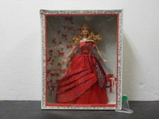 G121 Mattel Barbie Holiday