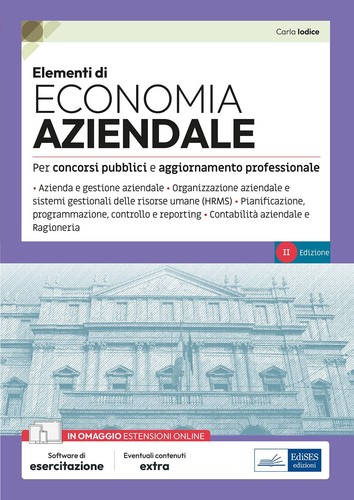 Elementi economia - elementi, di