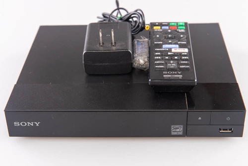 Sony bdp s1700 blu - sony, blu-ray