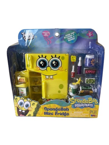 Nickelodeon spongebob mini - spongebob,