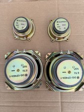 Altoparlanti Panasonic DT-RX 680