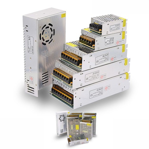 Alimentatore switching