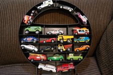 Lotto 20 casse vintage