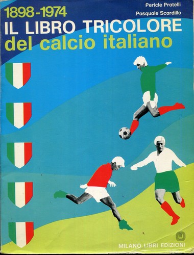 1898 1974 libro - 1898-1974,