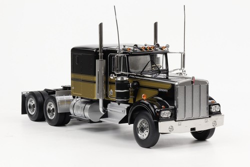 Kenworth w900 movie truck - movie,
