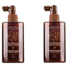 Trattamento anti caduta professionale200 ml tecna the spa teabase (l0F)
