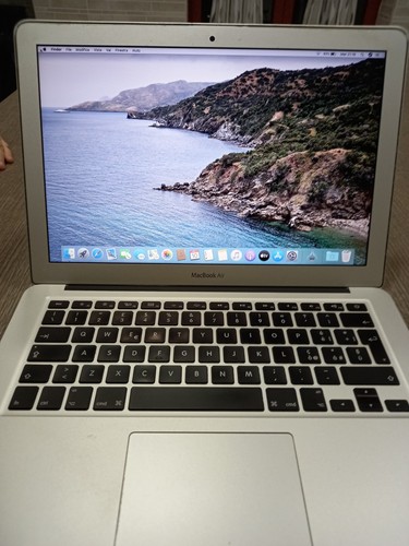 Macbook air a1466 - air, ram