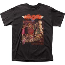 Aerosmith Toys In The Attic