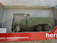 Herpa Maag? Magirus Deutz