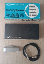 Sennheiser md21 n - sennheiser,