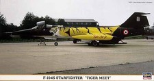 1/48 F-104S Starfighter '
