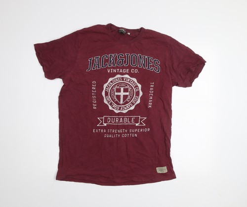 Shirt jack jones - t-shirt,