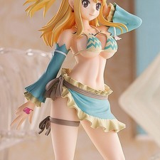 Action Figure Fairy Tail LUCY