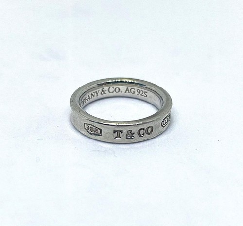 Anello tiffany 1837 - tiffany, co.