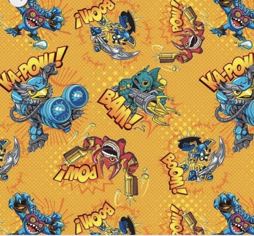 Skylanders action stone - skylanders,