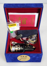 Mulinello da spinning DAM