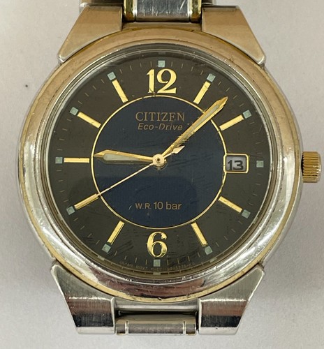 Orologio solare citizen - orologio,