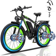 Keteles K800 2000W Doppio