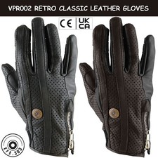 Guanto moto bici vintage - bici, viper