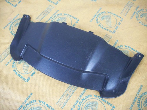 Carena abitacolo superiore - , /