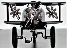 MINI Pedaliera Auto Aereo WW2